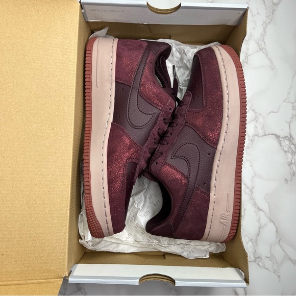 Nike Air Force 1 07 Premium - Picture 16 of 16